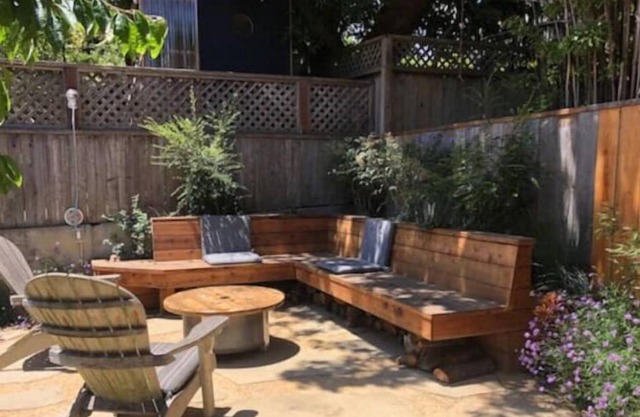 Bernal Heights Home