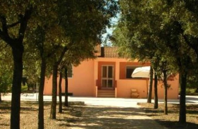 Bernalda: Ferienhaus - Bernalda