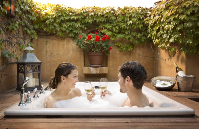 Bernardus Lodge & Spa