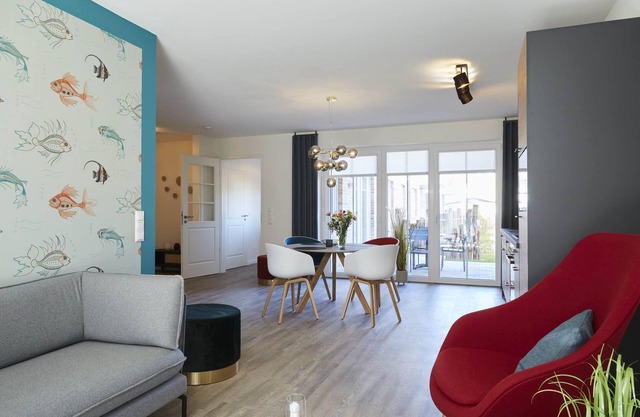 Bernstein Kattegat Apartment 5