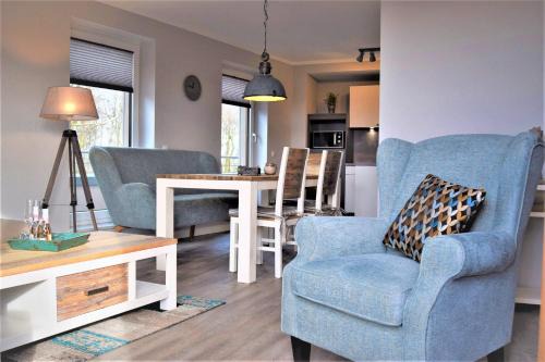 Bernstein Mare Rose Penthouse 1