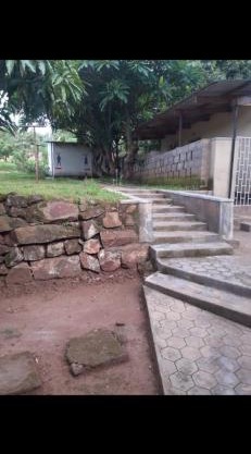 Bershai Lodge