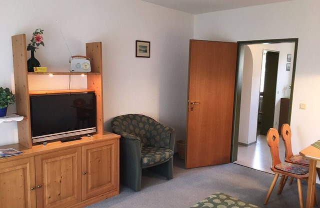 Beschauliches Feriendomzil (58qm) mit kostenfreiem WLAN und Balkon