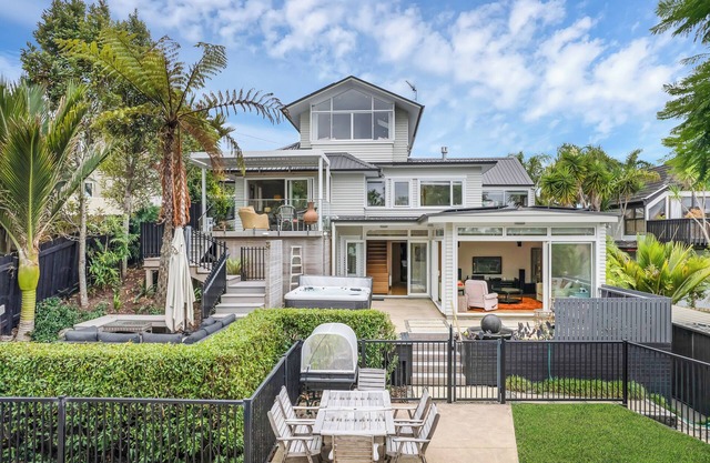 Comfort, Space & Coastal Lifestyle