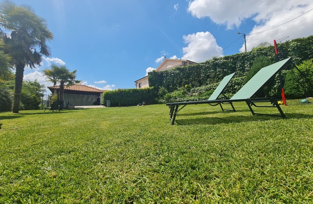 BessasVillage - Delightful Experience