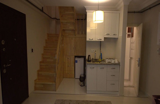 Beste 2-Bett-Zimmer-Wohnung