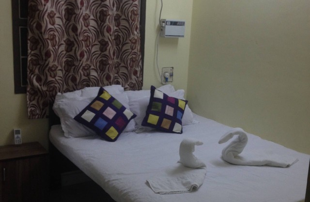 BEST 3BHK Möbliert | Velachery | Flughafen | Phoenix Mall | IIT | Chennai