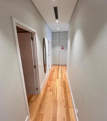 Best apartment center Lisbon