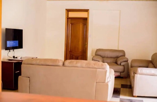 Best Apartments in Kigali-Rwanda behind Kigali Convention Center