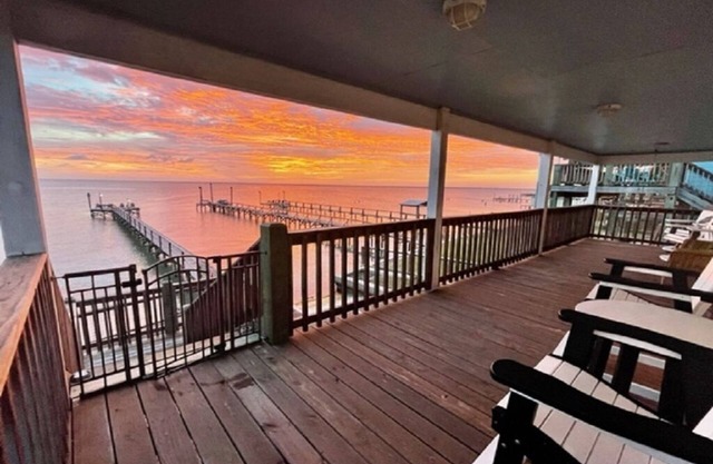 Best bang for your buck in town with luxury AND low nightly rates!