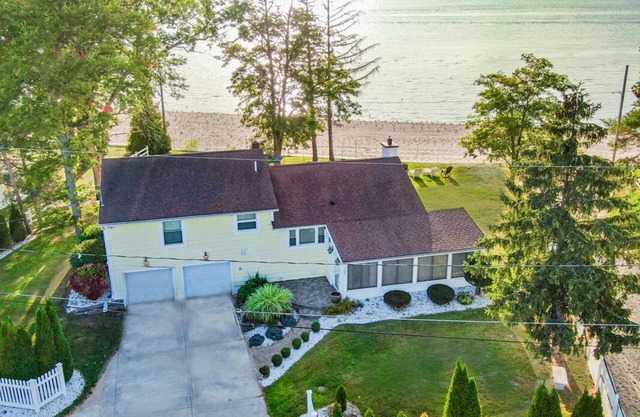 Bestes Strandhaus "Sweet Spot" am Sylvan Beach