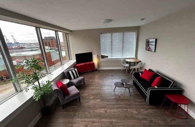 BEST BnB in Saint John Location & Views Coffee Parking