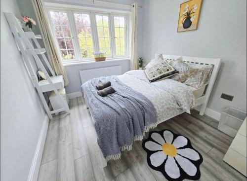 Best&bright&spacious flat