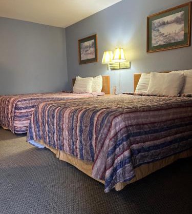 Best Budget Inn Owatonna
