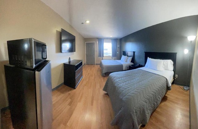 Best Budget Inn