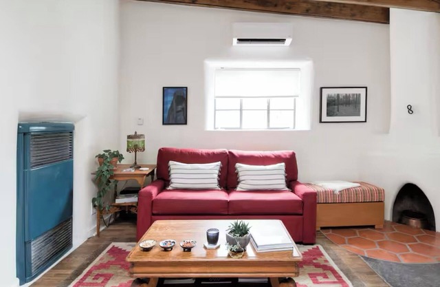 Beste Casa: Ein ruhiger Kurzurlaub im Herzen von Taos
