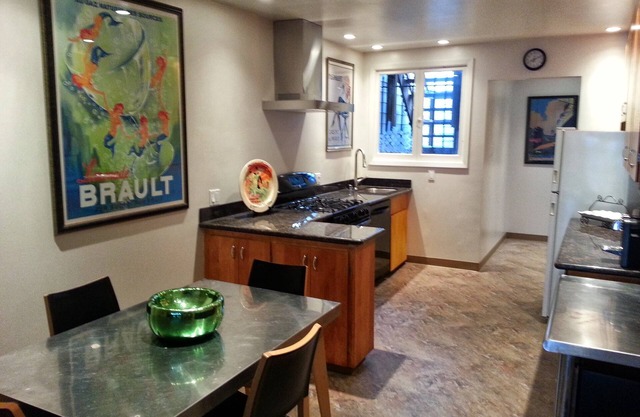 Großes Castro Apartment mit Außenbereich und Waschmaschine / Trockner