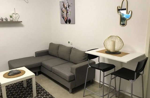 Bestes zentrales Zuhause: Haifa - Akko - Strand - Seltener Fund