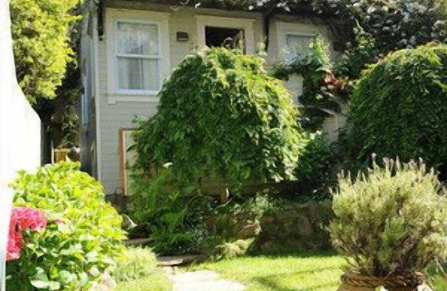 Bestes verstecktes Juwel im Zentrum von San Francisco Luxus-Cottage, hervorragende Lage / Ausstattung