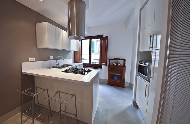 BEST DEAL in der Innenstadt von Florenz AirCon INKLUSIVE + kostenloses Wi-Fi