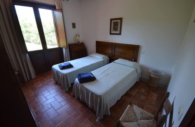 Ferienwohnung - TODI