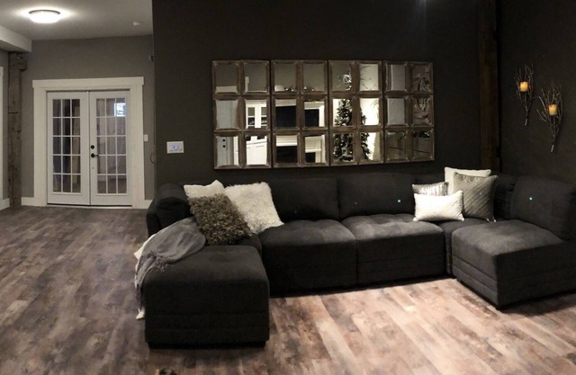 Best downtown location! Stablemaster’s Quarters. Awarded winning! Come see why…