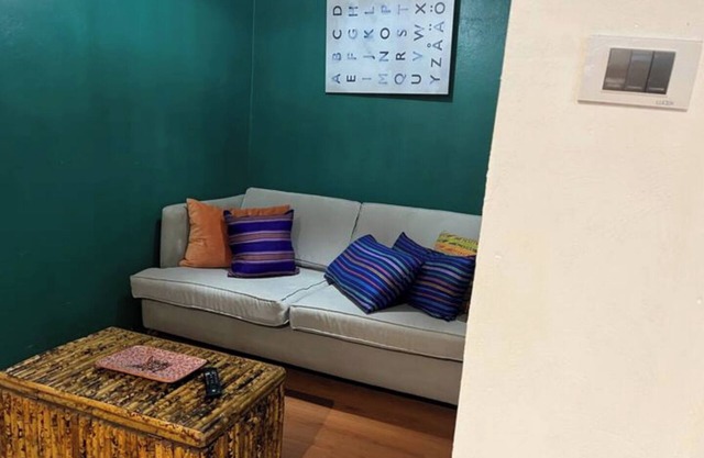 Best Family House in Mexico City