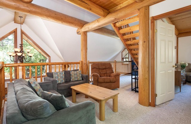 Best family vacation rental in Shuswap!