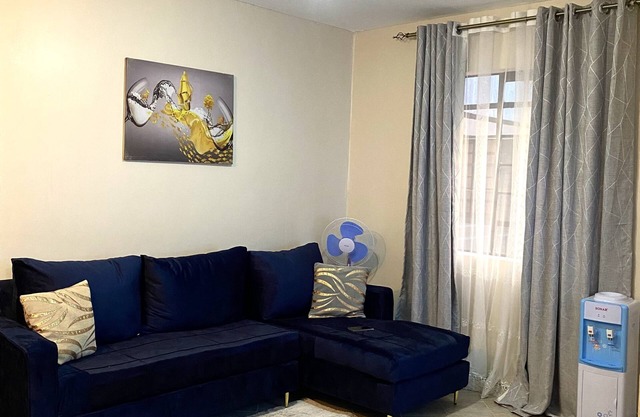 Best Furnished Apartments Westlands