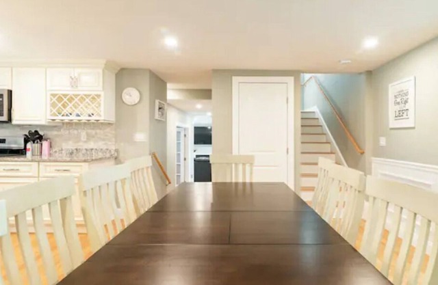 Holiday/Reunion/Birthday/Anniversary/Nothing!/Sleeps 12. Private. Pristine. 5*!