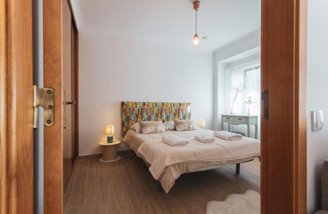 Best Houses 16: Charming Apartment in Peniche