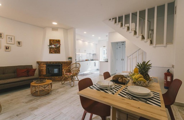 Best Houses 65 - Sea & Surf House Consolação