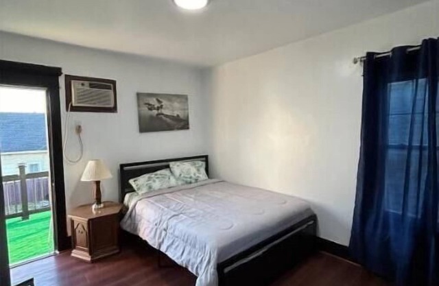 Best in Buffalo Entire second floor with Balcony