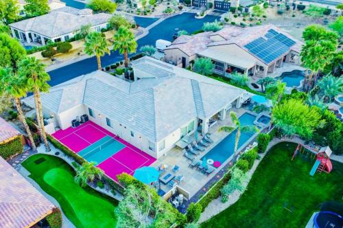 Best In Class Gameroom and Pickleball