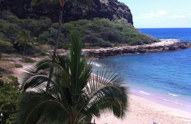 Am besten gehütetes Geheimnis auf Oahu!