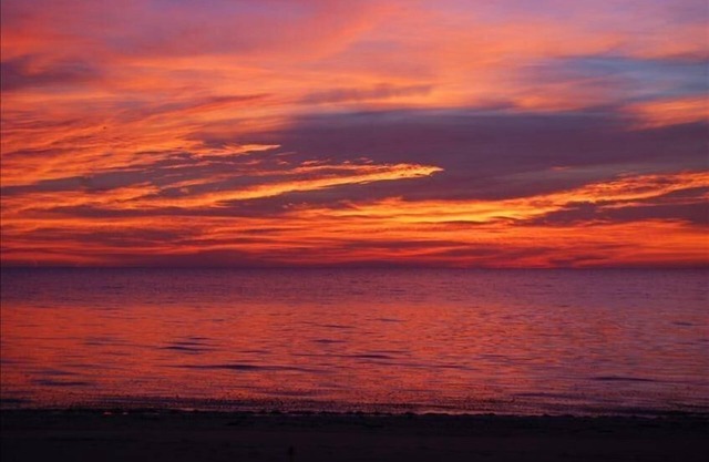 BEST BEACH HOUSE, Michigansee, entspannend!