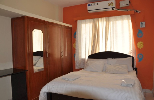 Beste Lage Residence in Tirupati