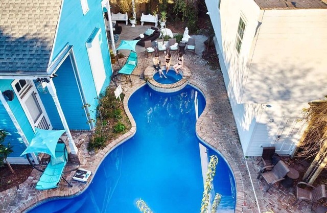 Best Location 7BR Next to FR Quarter! By YouRent