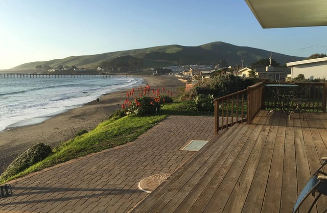 Beste Lage! Beste Aussicht! - AUSSCHLIESSLICH AUF VRBO
