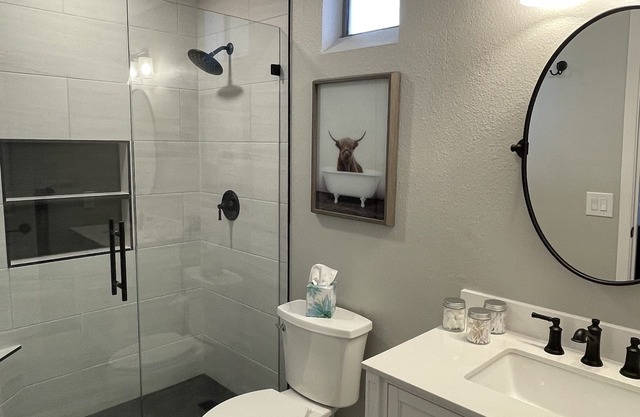 Best location for resort-style living in North Scottsdale