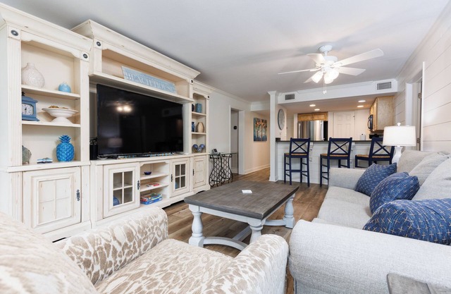 Best location in Biloxi… Short walk to the beach, casino, dining, and coliseum!
