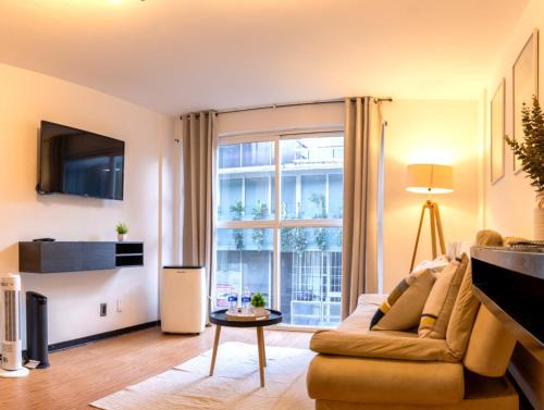 Best location in Mexico City Cozy Master Suite