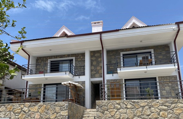 Best location in town with great views