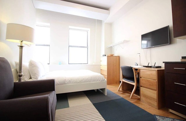 Best Location Studio In Downtown Boston