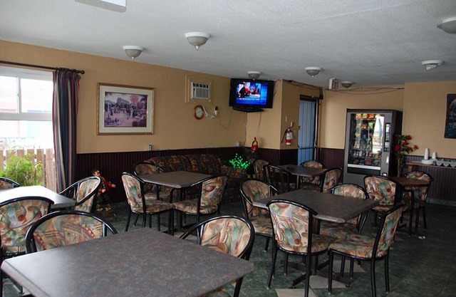 Best Lodge Motel