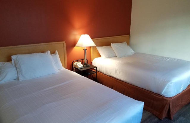Best Lynnwood Inn