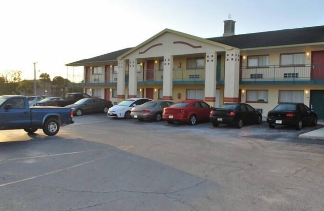 Best Motel Lakeland