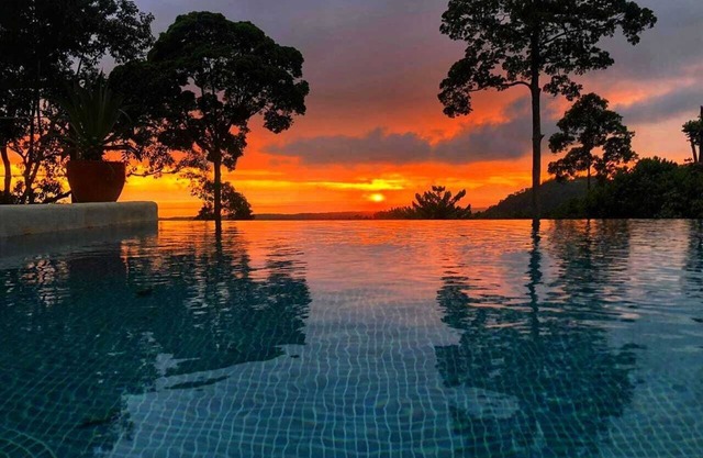 Die beste Ocean View-2 Geschichte Ferienwohnung
