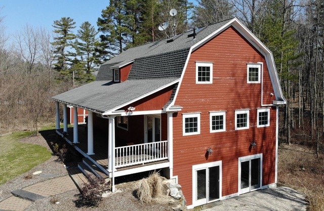 BEST of Berkshire Living - Safe Haven