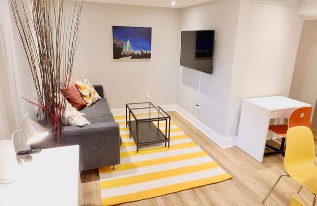 Best of Brookland! Family Friendly w Private Parking!